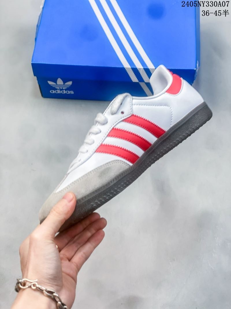 Adidas Samba Shoes